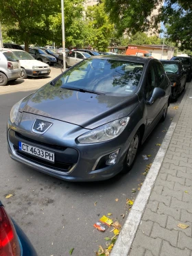     Peugeot 308 1, 6 HDI * * 