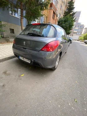 Peugeot 308 1, 6 HDI * *  | Mobile.bg    4