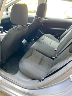 Peugeot 308 1, 6 HDI * *  | Mobile.bg    7