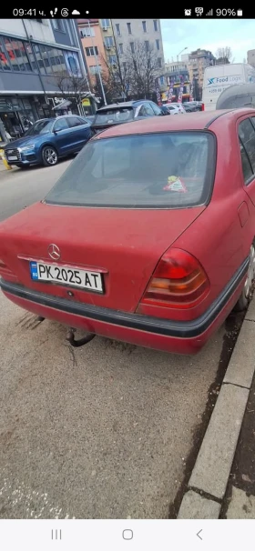 Mercedes-Benz 180 | Mobile.bg    5