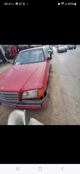 Mercedes-Benz 180 | Mobile.bg    6