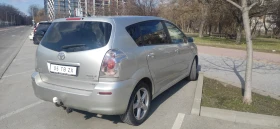 Обява за продажба на Toyota Corolla verso 2, 2 D-CAT 5местна ~6 899 лв. - изображение 3