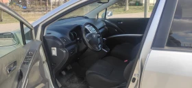 Обява за продажба на Toyota Corolla verso 2, 2 D-CAT 5местна ~6 899 лв. - изображение 8