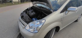 Обява за продажба на Toyota Corolla verso 2, 2 D-CAT 5местна ~6 899 лв. - изображение 5
