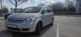 Обява за продажба на Toyota Corolla verso 2, 2 D-CAT 5местна ~6 899 лв. - изображение 2
