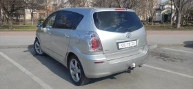 Обява за продажба на Toyota Corolla verso 2, 2 D-CAT 5местна ~6 899 лв. - изображение 4
