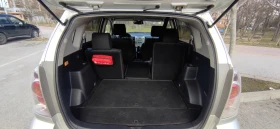 Toyota Corolla verso 2, 2 D-CAT 5 | Mobile.bg    15