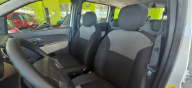 Dacia Lodgy 1.6 БЕНЗ 7-МЕСТА - 13999 лв. - 67390612 16