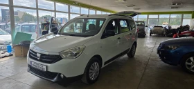 Dacia Lodgy 1.6 БЕНЗ 7-МЕСТА - 13999 лв. - 67390612 2