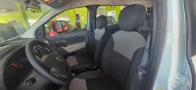Dacia Lodgy 1.6 БЕНЗ 7-МЕСТА - 13999 лв. - 67390612 9