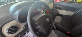 Dacia Lodgy 1.6 БЕНЗ 7-МЕСТА - 13999 лв. - 67390612 14