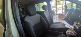 Dacia Lodgy 1.6 БЕНЗ 7-МЕСТА - 13999 лв. - 67390612 12