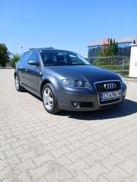 Audi A3 1.9 TDI | Mobile.bg    2