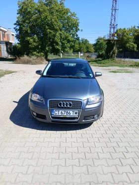 Audi A3 1.9 TDI | Mobile.bg    5