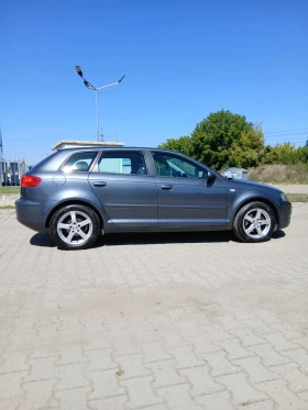 Audi A3 1.9 TDI | Mobile.bg    3