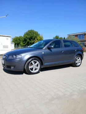 Audi A3 1.9 TDI | Mobile.bg    6