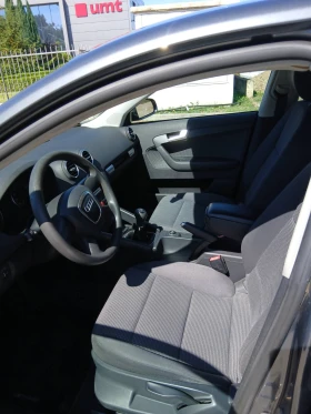 Audi A3 1.9 TDI | Mobile.bg    8