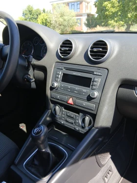 Audi A3 1.9 TDI | Mobile.bg    11