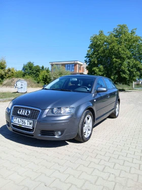     Audi A3 1.9 TDI