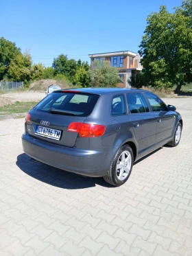 Audi A3 1.9 TDI | Mobile.bg    4