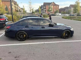 BMW 340 xDrive* Carbon* Shadow* Distronic* Harman/K* 360*  | Mobile.bg    4