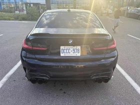 BMW 340 xDrive* Carbon* Shadow* Distronic* Harman/K* 360*  | Mobile.bg    5