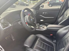BMW 340 xDrive* Carbon* Shadow* Distronic* Harman/K* 360*  | Mobile.bg    7
