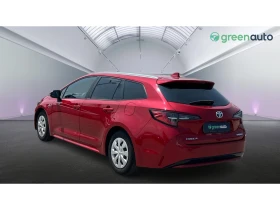Toyota Corolla 1.8 HSD,    499 . | Mobile.bg    7