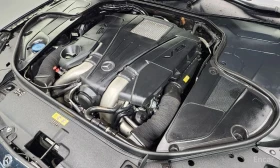 Mercedes-Benz S 500 | Mobile.bg    6
