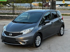     Nissan Note 1.5DCI 