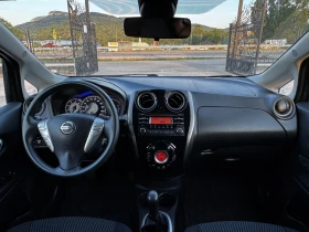 Nissan Note 1.5DCI  | Mobile.bg    10