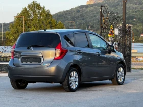     Nissan Note 1.5DCI 