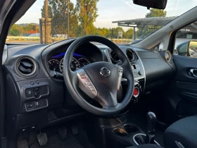 Nissan Note 1.5DCI  | Mobile.bg    7