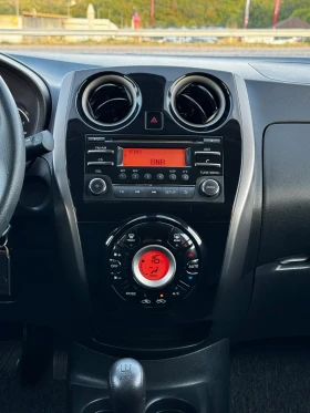 Nissan Note 1.5DCI  | Mobile.bg    13