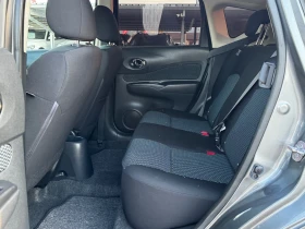 Nissan Note 1.5DCI  | Mobile.bg    8