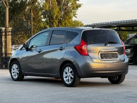     Nissan Note 1.5DCI 