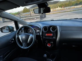 Nissan Note 1.5DCI  | Mobile.bg    11
