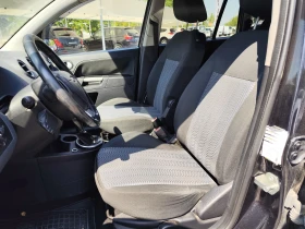Ford Fusion 1.6TDCI* KLIMA* РЕГИСТРИРАН* - 1840 € - 52310871 7