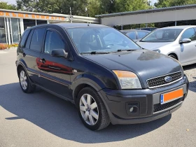 Ford Fusion 1.6TDCI* KLIMA* РЕГИСТРИРАН* - 1840 € - 52310871 3