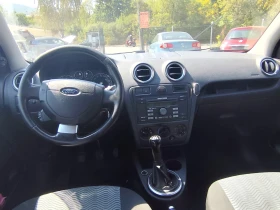 Ford Fusion 1.6TDCI* KLIMA* РЕГИСТРИРАН* - 1840 € - 52310871 9