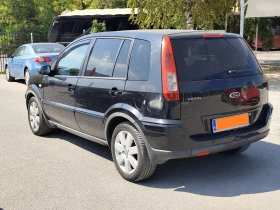 Ford Fusion 1.6TDCI* KLIMA* РЕГИСТРИРАН* - 1840 € - 52310871 6