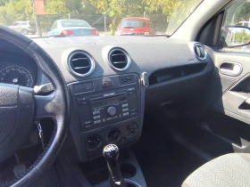 Ford Fusion 1.6TDCI* KLIMA* РЕГИСТРИРАН* - 1840 € - 52310871 8