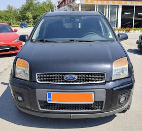 Ford Fusion 1.6TDCI* KLIMA* РЕГИСТРИРАН* - 1840 € - 52310871 2