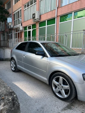 Обява за продажба на Audi A3 ~6 500 лв. - изображение 1