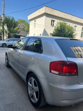 Обява за продажба на Audi A3 ~6 500 лв. - изображение 3