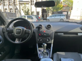 Audi A3 - 6200 лв. / 3170.01 € - 88376015 13