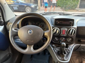 Fiat Doblo 1.9 105   | Mobile.bg    13