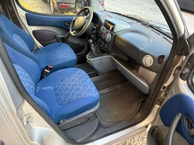Fiat Doblo 1.9 105   | Mobile.bg    12