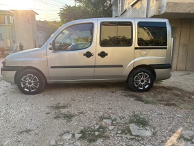 Fiat Doblo 1.9 105   | Mobile.bg    2