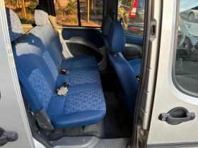 Fiat Doblo 1.9 105   | Mobile.bg    11